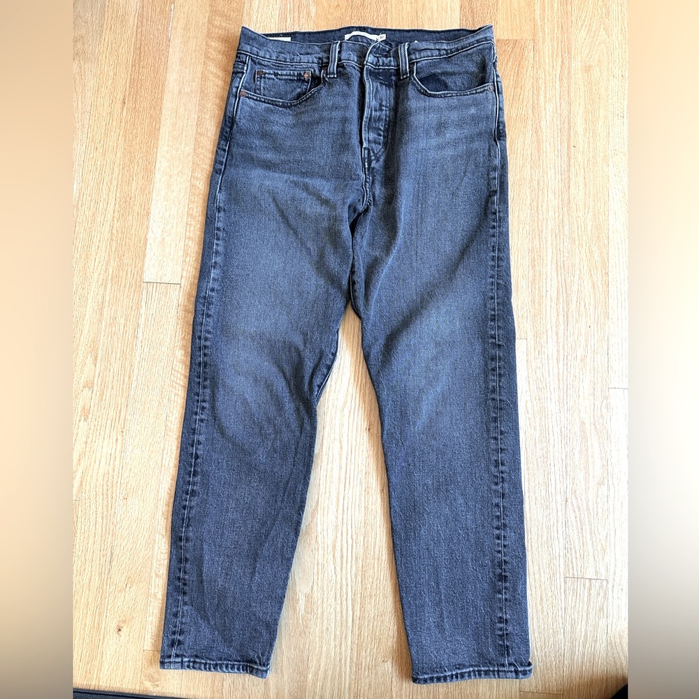 Levi’s Wedgie Icon Jeans, W30